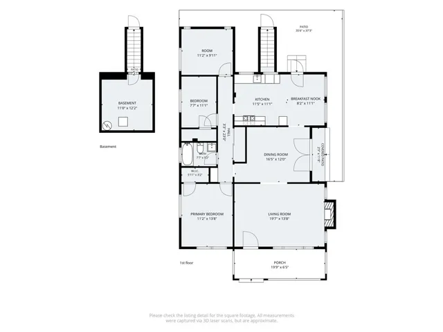2895 N Sierra Way, San Bernardino, California 92405