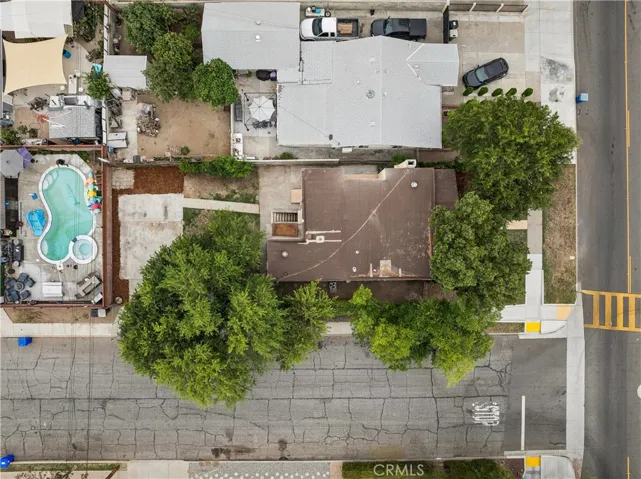 2895 N Sierra Way, San Bernardino, California 92405