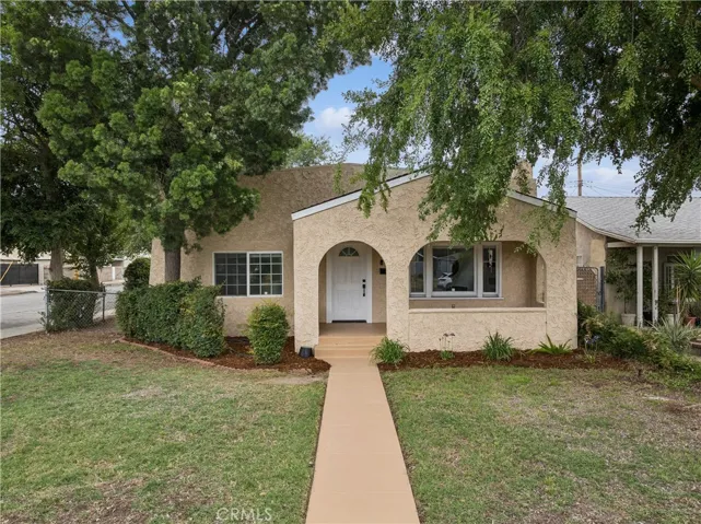 2895 N Sierra Way, San Bernardino, California 92405