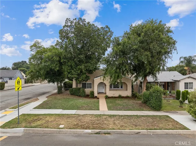 2895 N Sierra Way, San Bernardino, California 92405