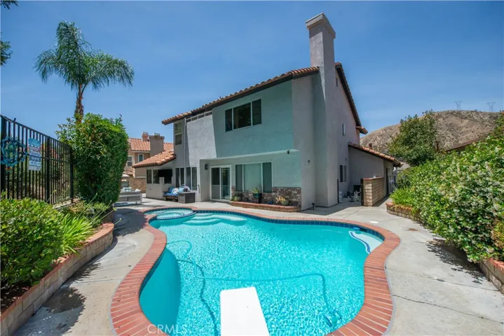 28722 Darrow, Saugus, California 91390