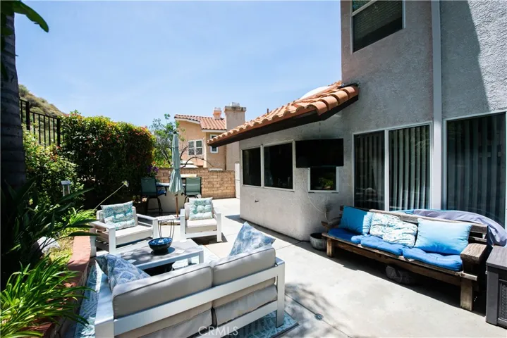 28722 Darrow, Saugus, California 91390