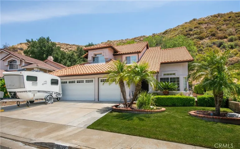 28722 Darrow, Saugus, California 91390