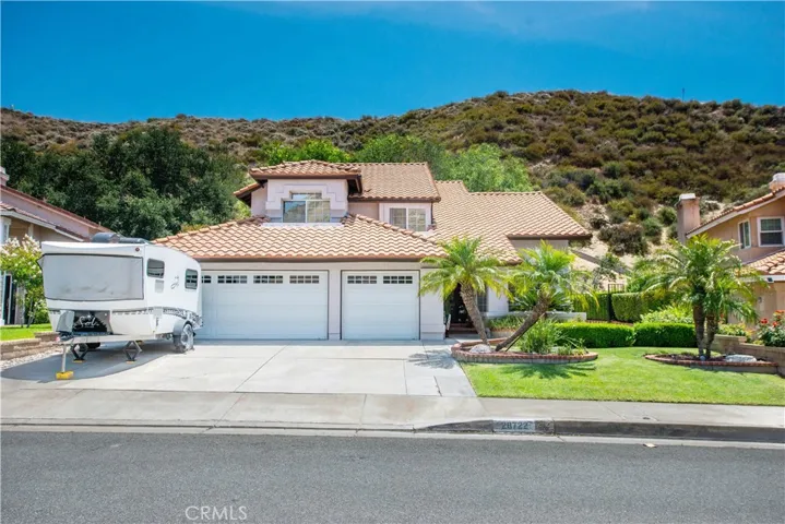 28722 Darrow, Saugus, California 91390