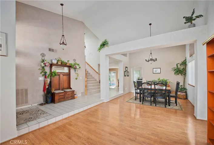 28722 Darrow, Saugus, California 91390