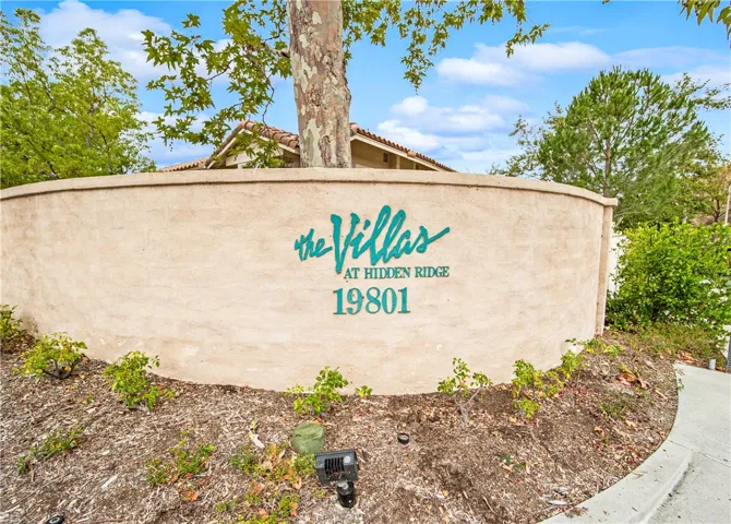 19801 Meadow Ridge Drive 47, Trabuco Canyon, California 92679