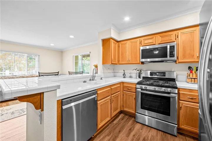 19801 Meadow Ridge Drive 47, Trabuco Canyon, California 92679