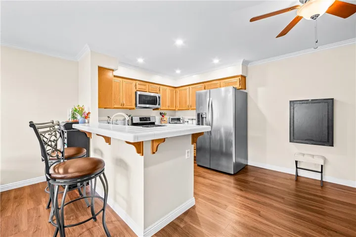 19801 Meadow Ridge Drive 47, Trabuco Canyon, California 92679