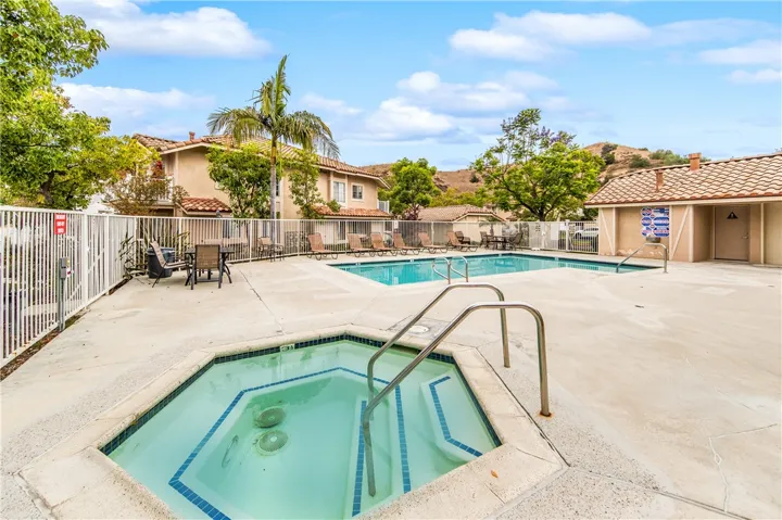 19801 Meadow Ridge Drive 47, Trabuco Canyon, California 92679