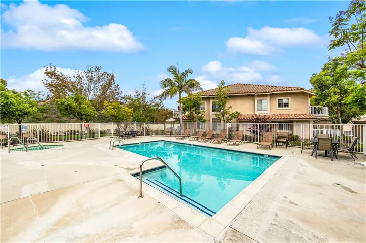19801 Meadow Ridge Drive 47, Trabuco Canyon, California 92679