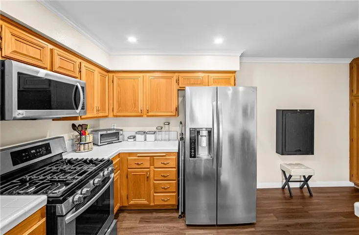 19801 Meadow Ridge Drive 47, Trabuco Canyon, California 92679