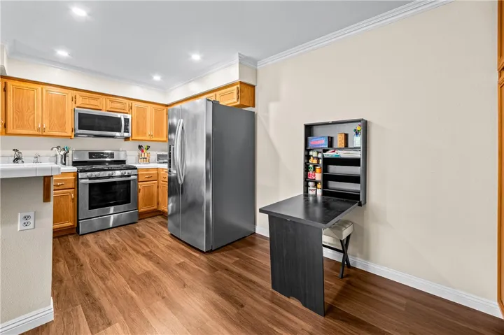 19801 Meadow Ridge Drive 47, Trabuco Canyon, California 92679