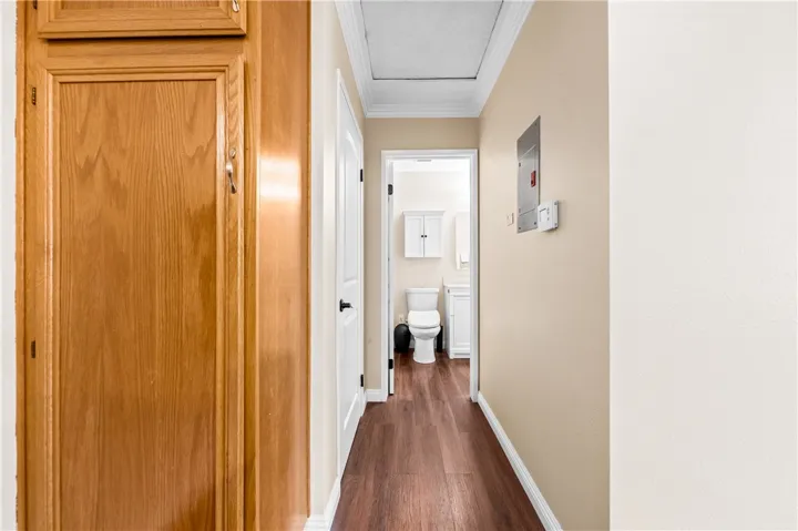 19801 Meadow Ridge Drive 47, Trabuco Canyon, California 92679