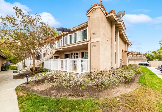 19801 Meadow Ridge Drive 47, Trabuco Canyon, California 92679