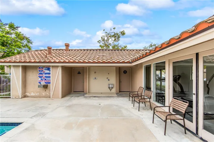 19801 Meadow Ridge Drive 47, Trabuco Canyon, California 92679