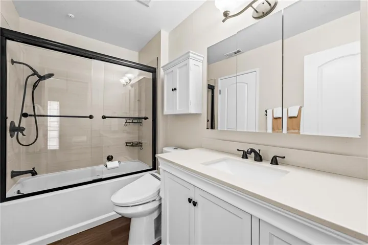 19801 Meadow Ridge Drive 47, Trabuco Canyon, California 92679