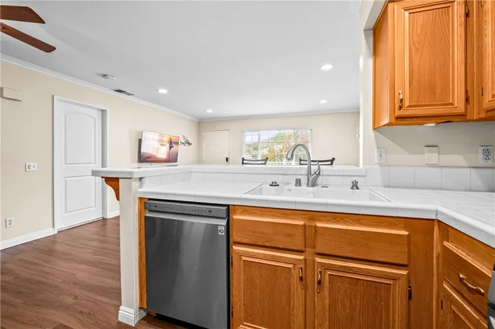 19801 Meadow Ridge Drive 47, Trabuco Canyon, California 92679