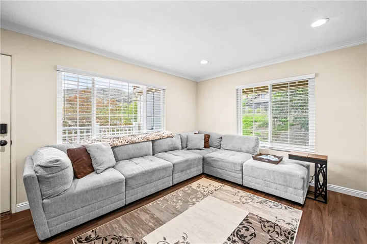 19801 Meadow Ridge Drive 47, Trabuco Canyon, California 92679