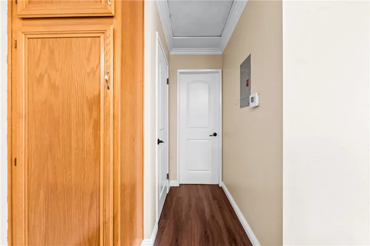 19801 Meadow Ridge Drive 47, Trabuco Canyon, California 92679