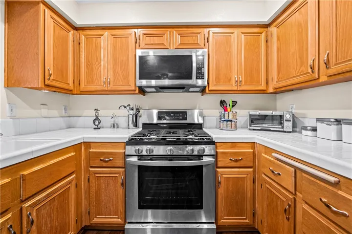 19801 Meadow Ridge Drive 47, Trabuco Canyon, California 92679