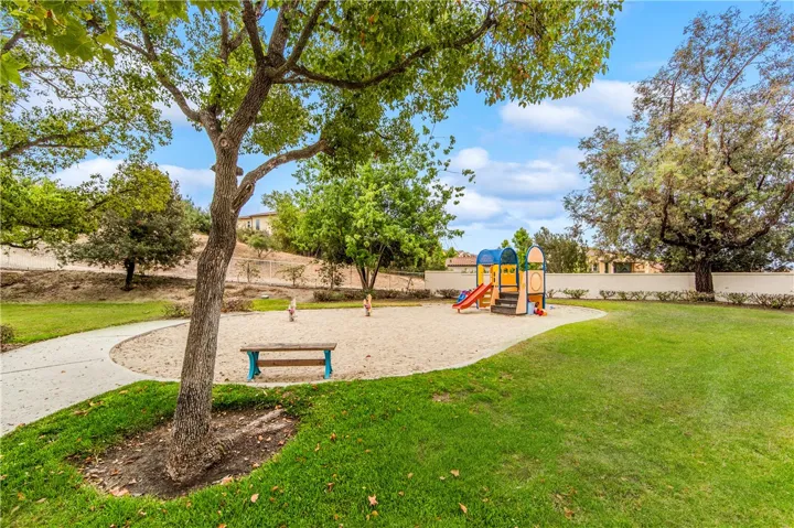 19801 Meadow Ridge Drive 47, Trabuco Canyon, California 92679