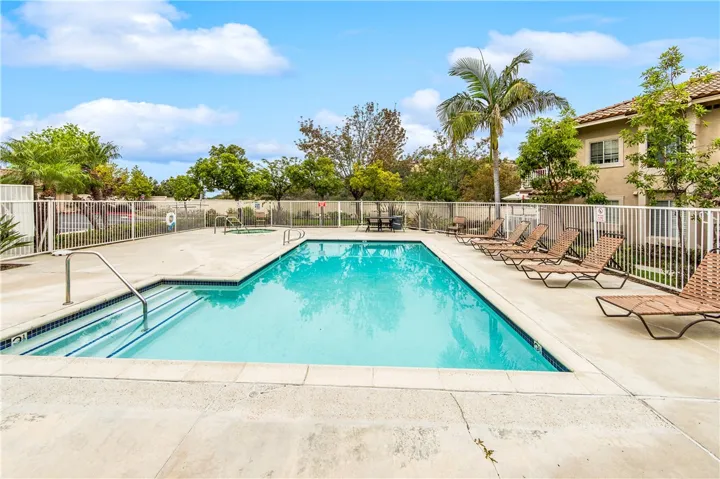 19801 Meadow Ridge Drive 47, Trabuco Canyon, California 92679