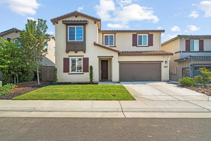 645 Papermill Road, Lincoln, California 95648
