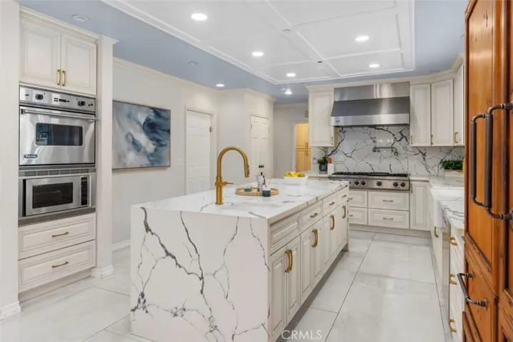 1410 Rancho Road, Arcadia, California 91006
