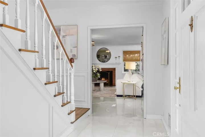 1410 Rancho Road, Arcadia, California 91006