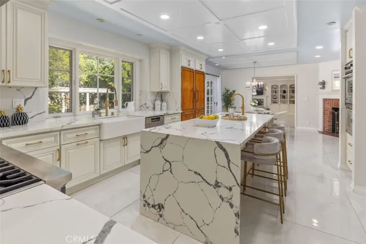 1410 Rancho Road, Arcadia, California 91006