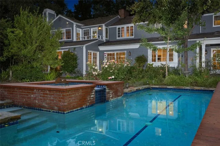 1410 Rancho Road, Arcadia, California 91006