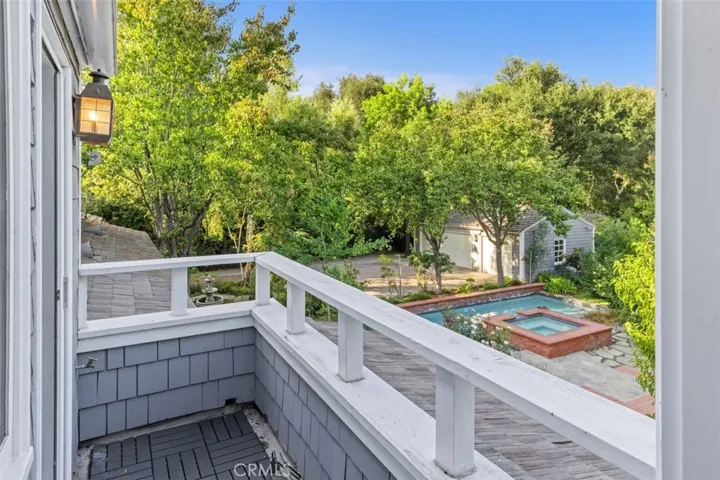 1410 Rancho Road, Arcadia, California 91006