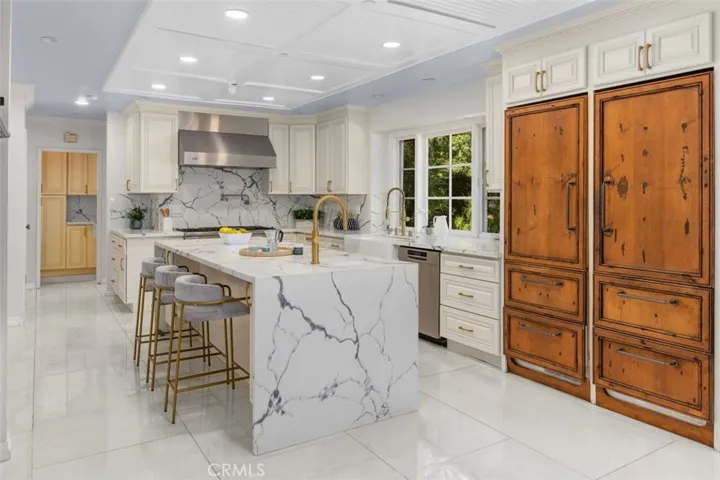 1410 Rancho Road, Arcadia, California 91006