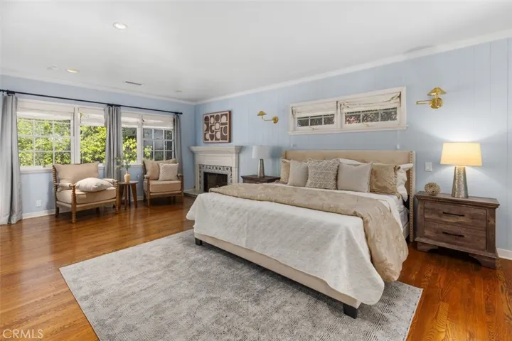 1410 Rancho Road, Arcadia, California 91006