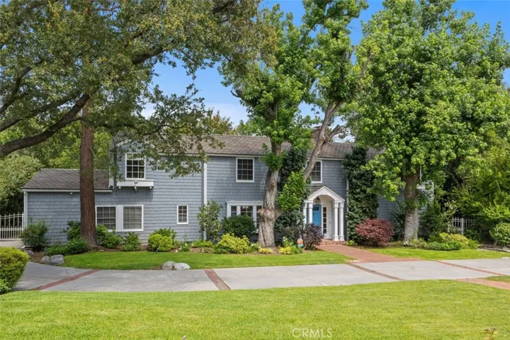 1410 Rancho Road, Arcadia, California 91006