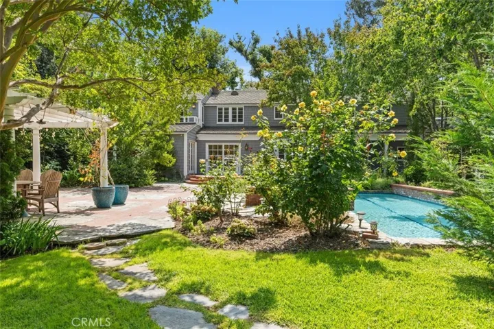 1410 Rancho Road, Arcadia, California 91006
