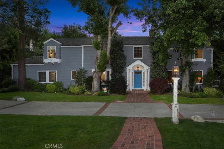1410 Rancho Road, Arcadia, California 91006