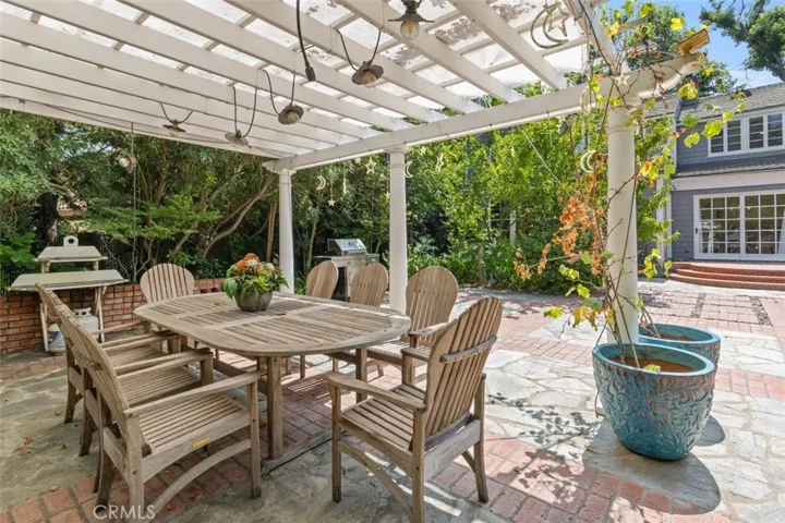 1410 Rancho Road, Arcadia, California 91006
