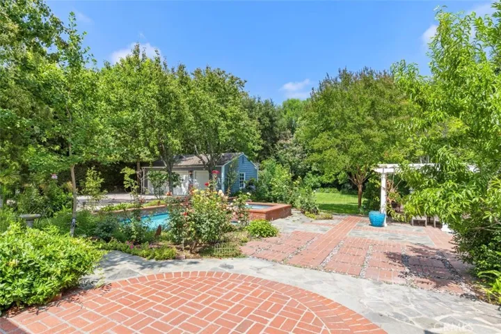 1410 Rancho Road, Arcadia, California 91006