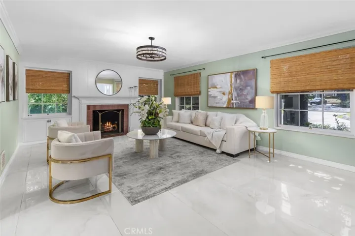 1410 Rancho Road, Arcadia, California 91006