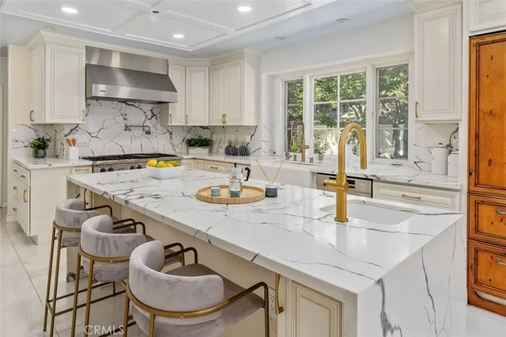 1410 Rancho Road, Arcadia, California 91006
