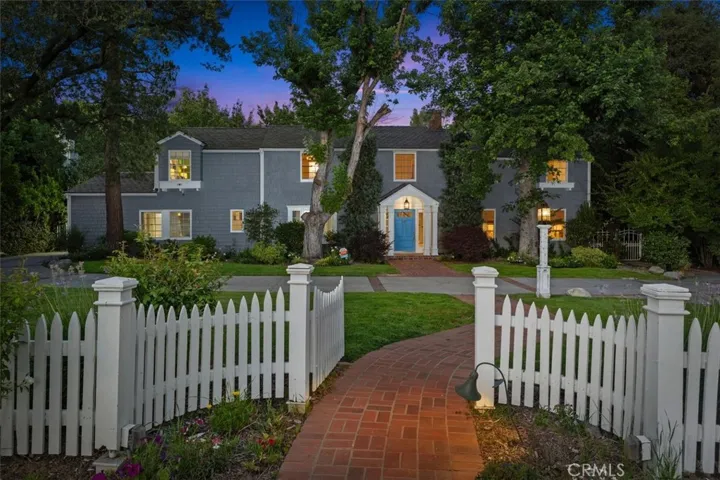 1410 Rancho Road, Arcadia, California 91006