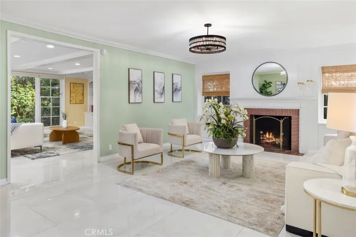 1410 Rancho Road, Arcadia, California 91006