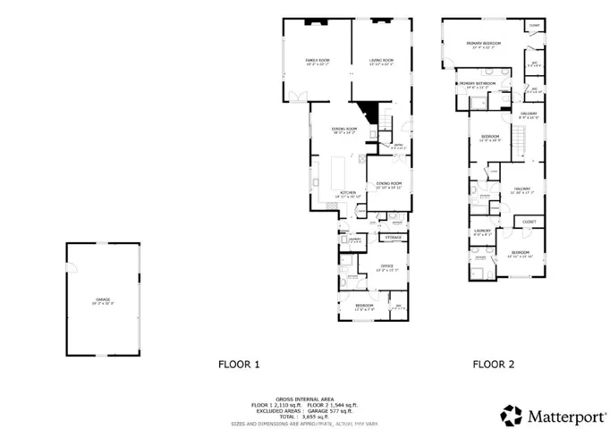 1410 Rancho Road, Arcadia, California 91006