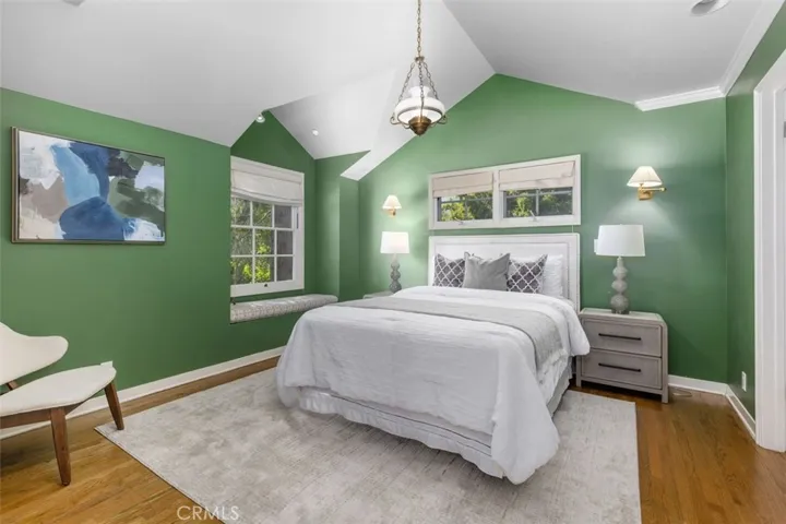 1410 Rancho Road, Arcadia, California 91006