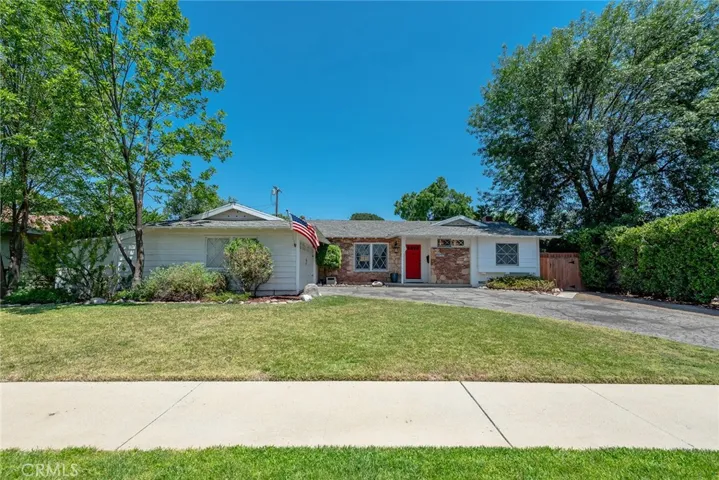 20727 Germain, Chatsworth, California 91311