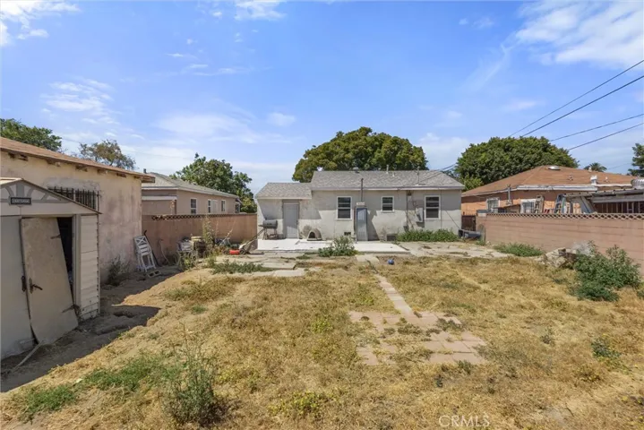 934 E Arlington, Compton, California 90221
