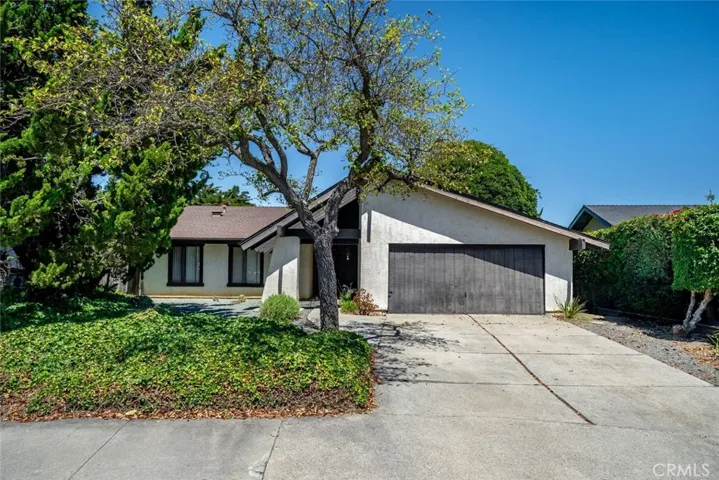 1336 Cavalier, San Luis Obispo, California 93405