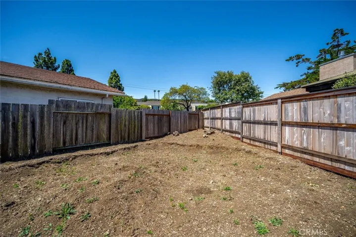 1336 Cavalier, San Luis Obispo, California 93405