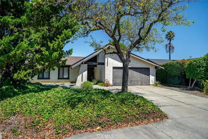 1336 Cavalier, San Luis Obispo, California 93405